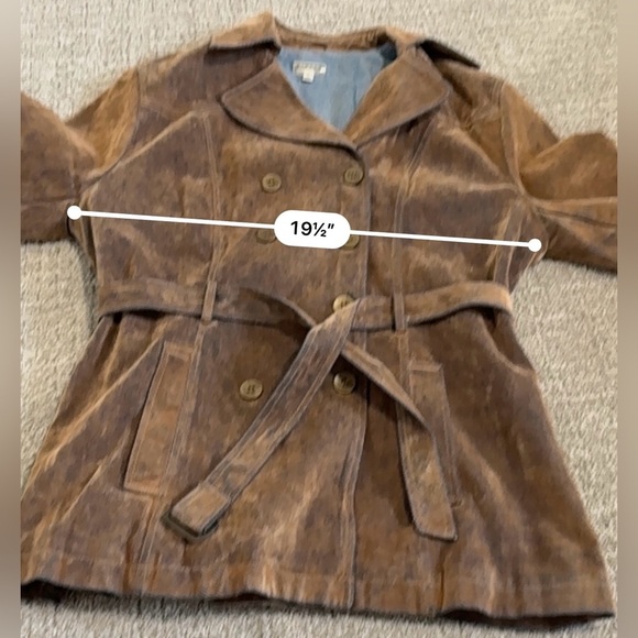 Giacca petticoat style jacket XL - Picture 5 of 9